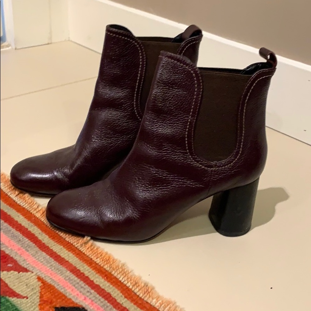 Rachel Comey ankle boot